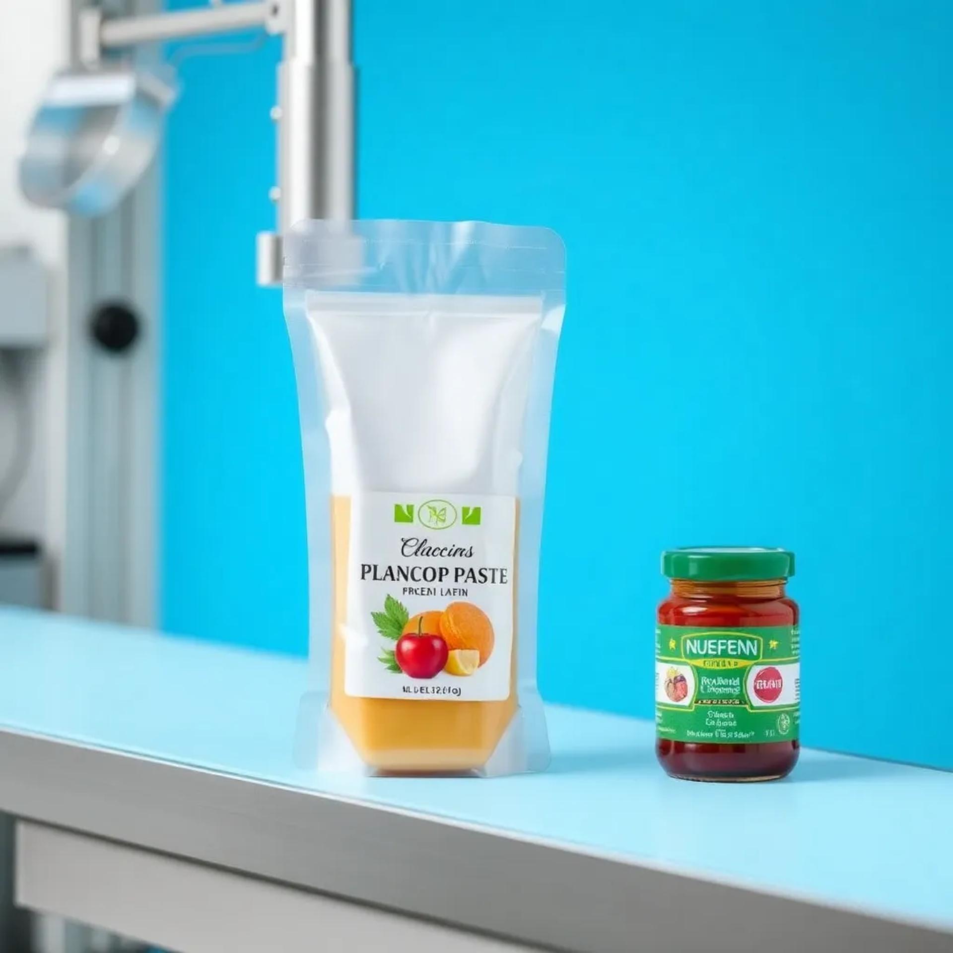 VufaGeda Manufacturing Facility